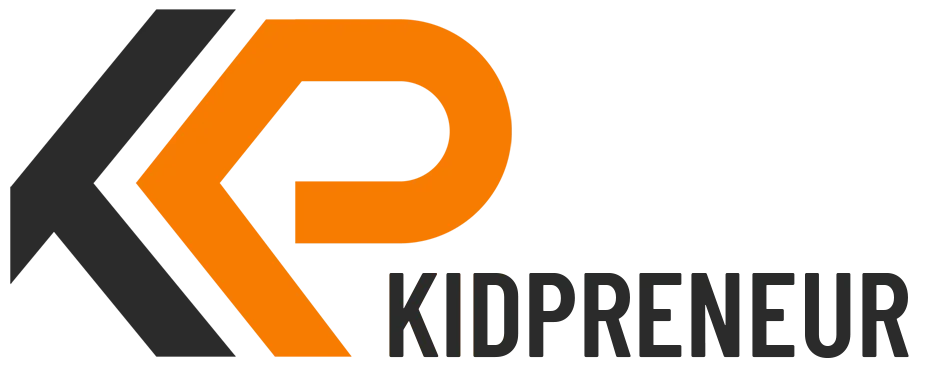 Kidpreneur