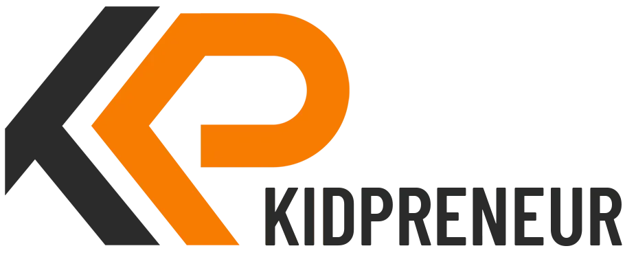 Kidpreneur